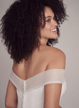 Maggie Sottero Tatiana Wedding Dress