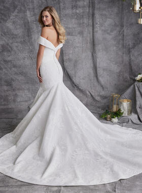 Sottero & Midgley Thomas Marie Wedding Dress