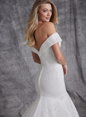 Sottero & Midgley Thomas Marie Wedding Dress