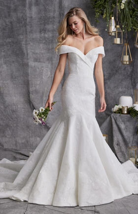 Sottero & MidgleyThomas Marie