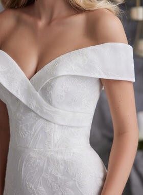 Sottero & Midgley Thomas Marie Wedding Dress