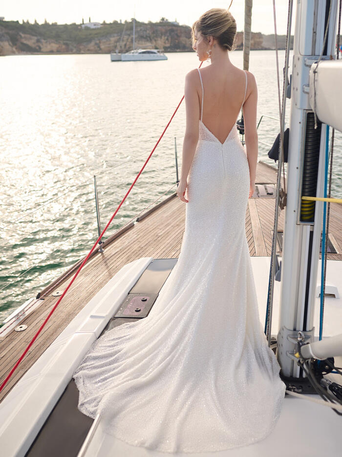 Sottero & Midgley Topaz Wedding Dress