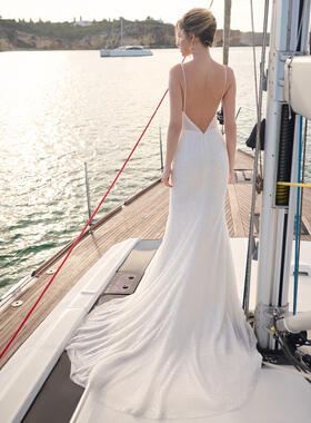 Sottero & Midgley Topaz Wedding Dress