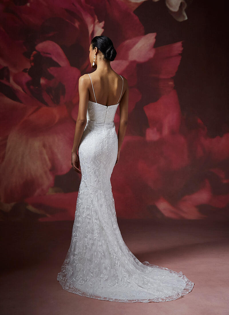 Theia Couture Topaz Wedding Dress