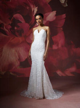Theia Couture Topaz