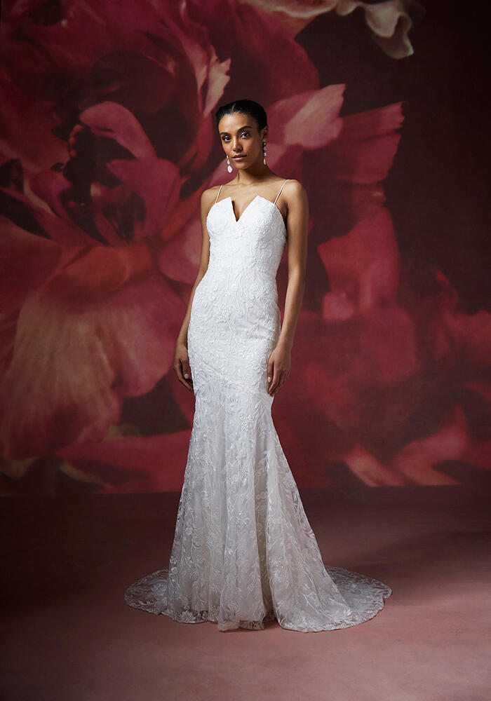 Theia CoutureTopaz