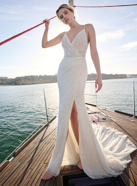 Sottero & Midgley Topaz
