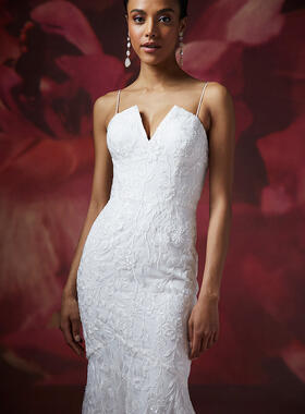 Theia Couture Topaz Wedding Dress