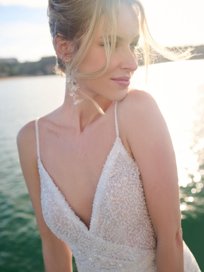 Sottero & Midgley Topaz Wedding Dress