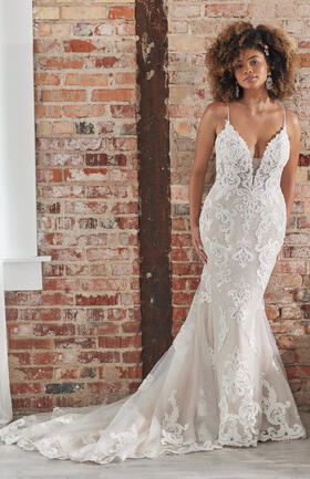 Maggie SotteroTuscany Lynette