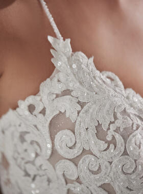 Maggie Sottero Tuscany Lynette | Wedding Dress New Zealand