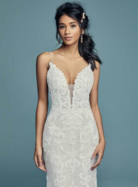 Maggie Sottero Tuscany Lynette | Wedding Dress New Zealand