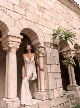 Maggie Sottero Tuscany Royale Wedding Dress