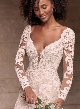 Maggie Sottero Tuscany Royale Wedding Dress