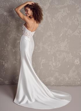 Rebecca Ingram Twyla Wedding Dress