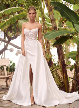 Rebecca Ingram Twyla Wedding Dress