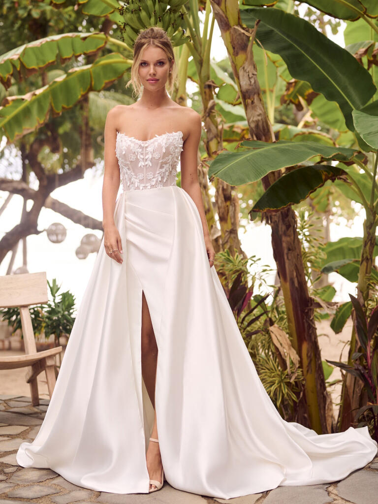 Rebecca Ingram Twyla Wedding Dress