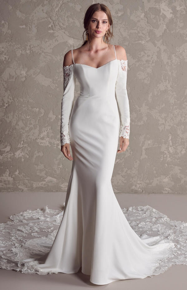 Maggie SotteroTyra