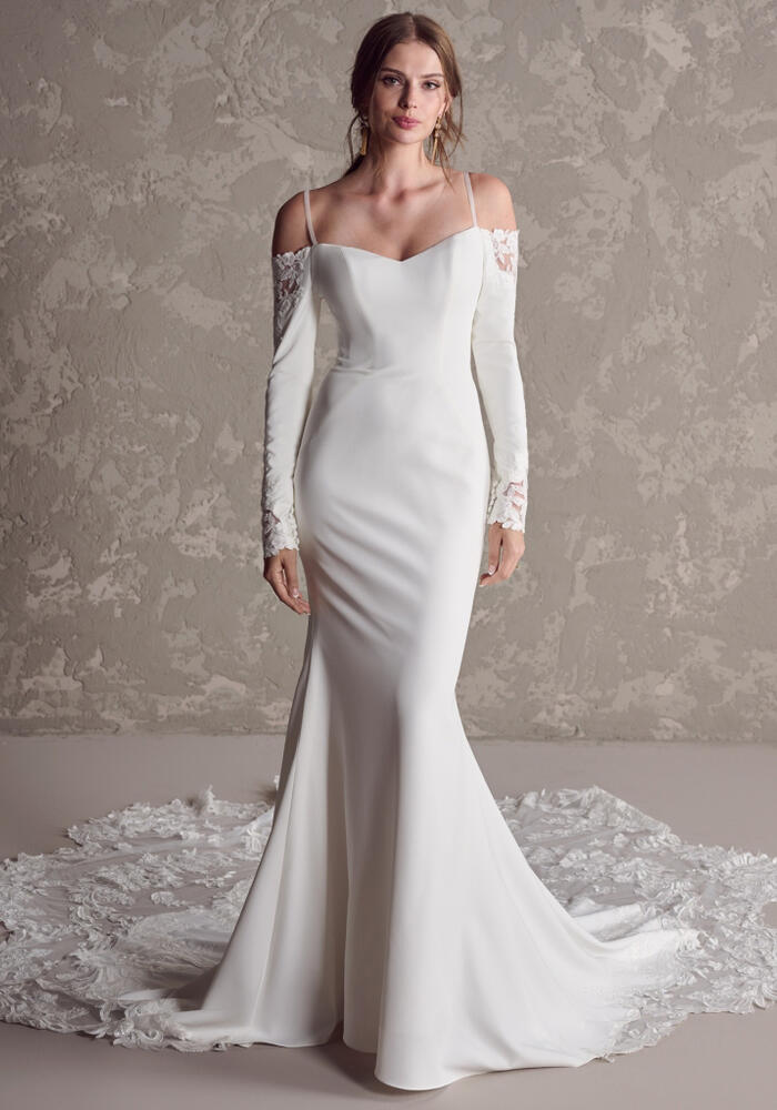 Maggie SotteroTyra