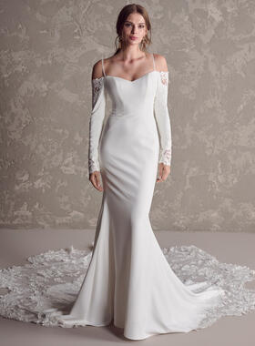 Maggie Sottero Tyra