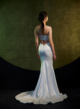 Theia Couture Venus Wedding Dress