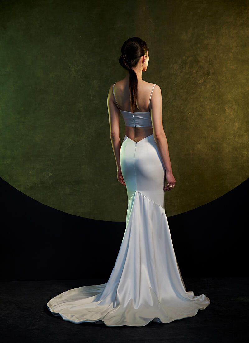 Theia Couture Venus Wedding Dress