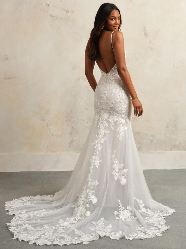 Rebecca Ingram Virginia Wedding Dress