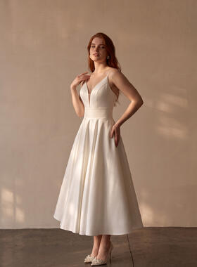 Makerry Daphne Wedding Dress