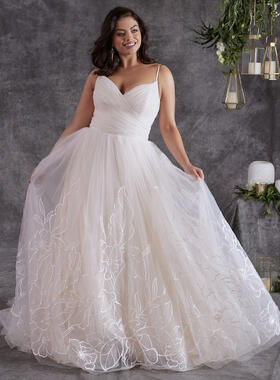 Maggie Sottero Watson Wedding Dress