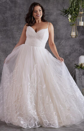 Maggie SotteroWatson