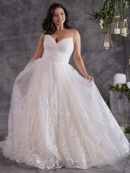 Maggie SotteroWatson