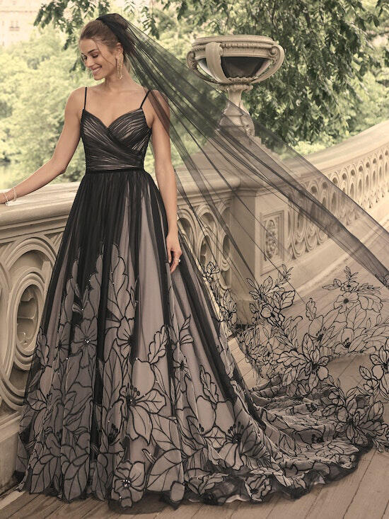 Maggie SotteroWatson