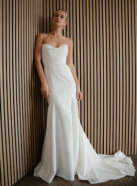 Jenny Yoo Watson Wedding Dress