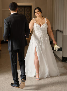 Sottero & Midgley Wicklow Wedding Dress