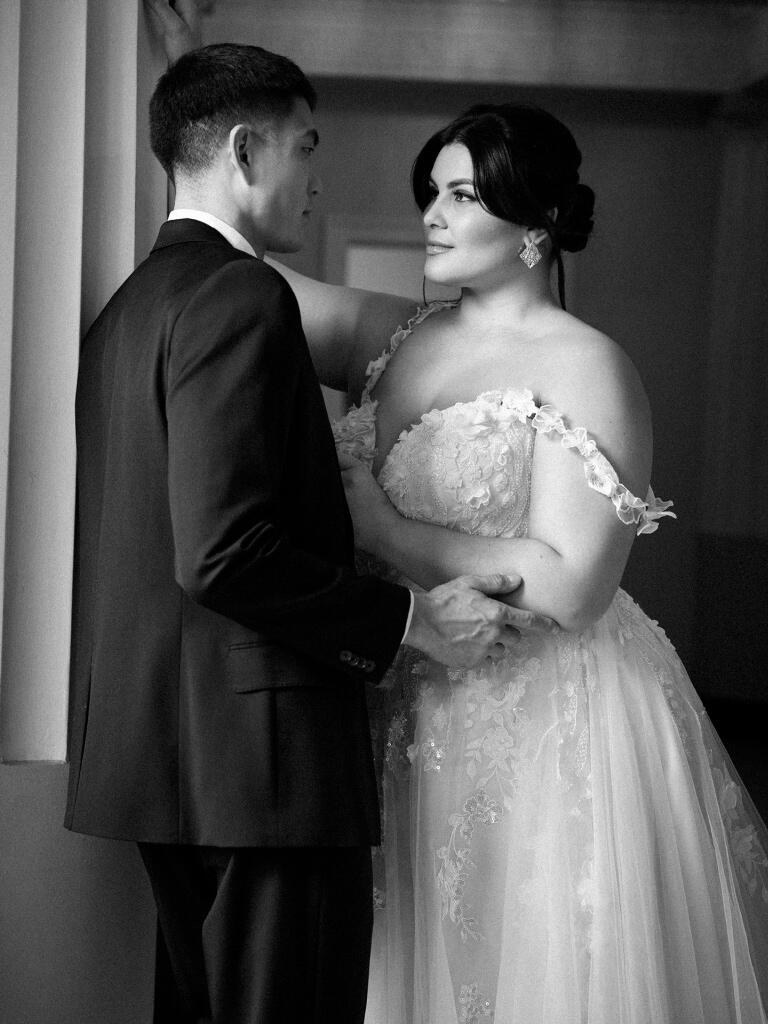 Sottero & Midgley Wicklow Wedding Dress
