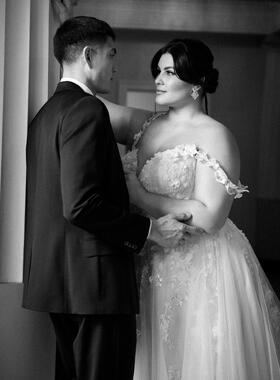 Sottero & Midgley Wicklow Wedding Dress