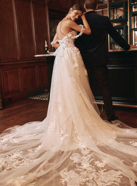 Sottero & Midgley Wicklow Wedding Dress