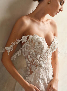 Sottero & Midgley Wicklow Wedding Dress