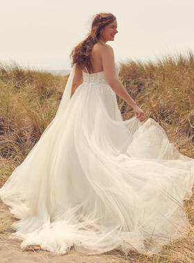 Rebecca Ingram Winnie Wedding Dress