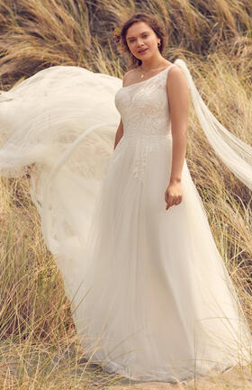 Rebecca IngramWinnie