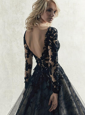 Sottero & Midgley Zander Wedding Dress