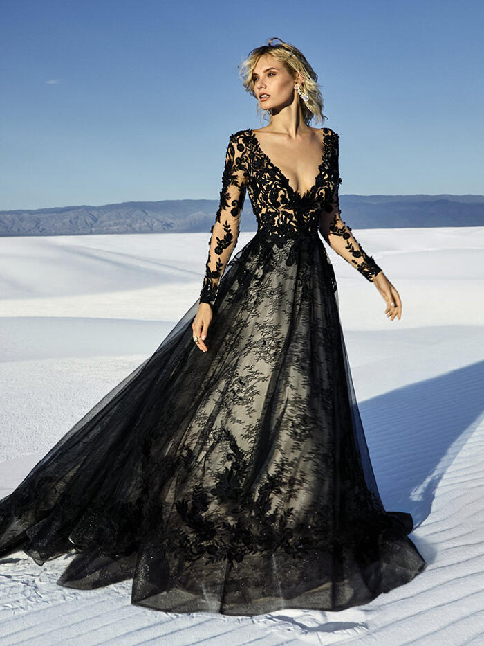 Sottero & MidgleyZander