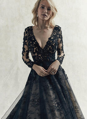 Sottero & Midgley Zander Wedding Dress