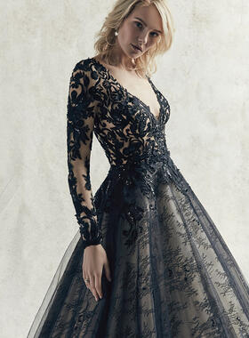 Sottero & Midgley Zander Wedding Dress