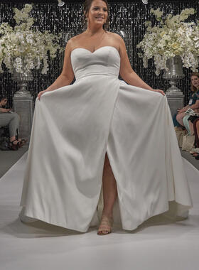 Rebecca Ingram Zelda Wedding Dress