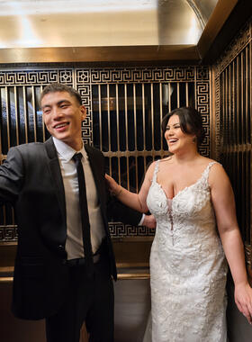 Maggie Sottero Zeta Wedding Dress