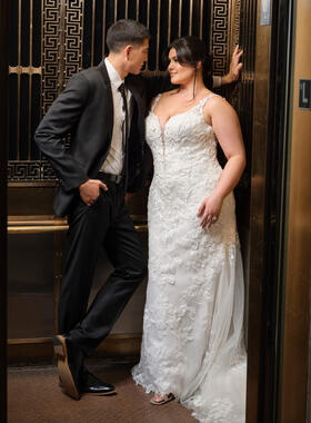 Maggie Sottero Zeta Wedding Dress