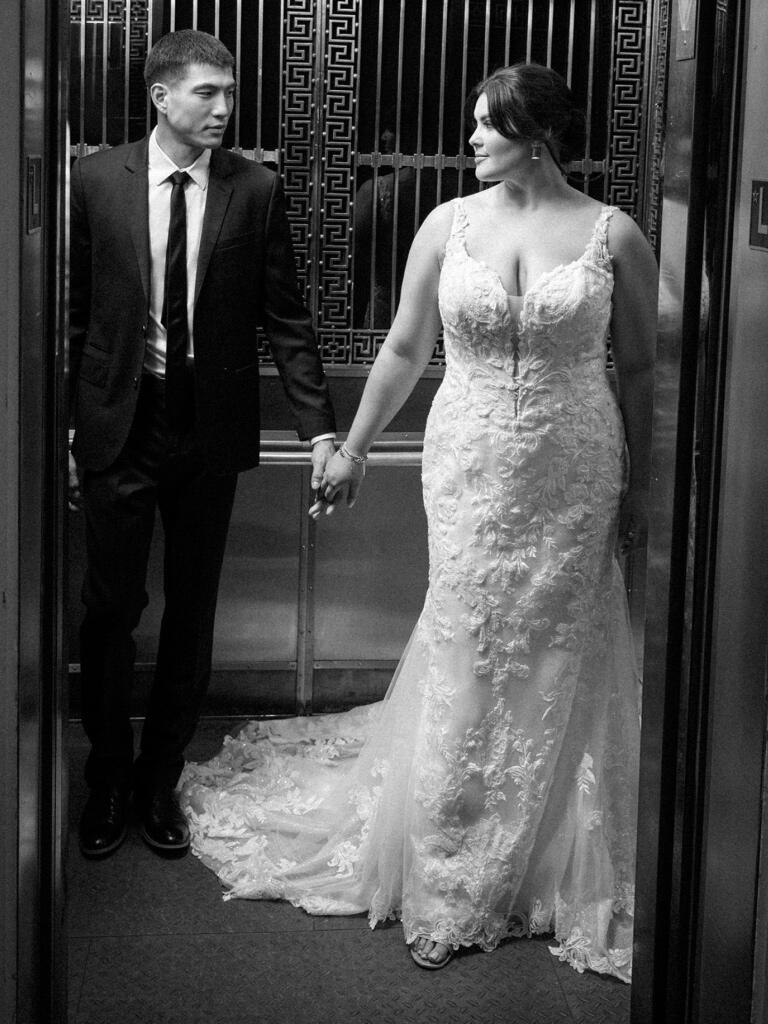Maggie Sottero Zeta Wedding Dress