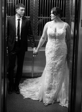 Maggie Sottero Zeta