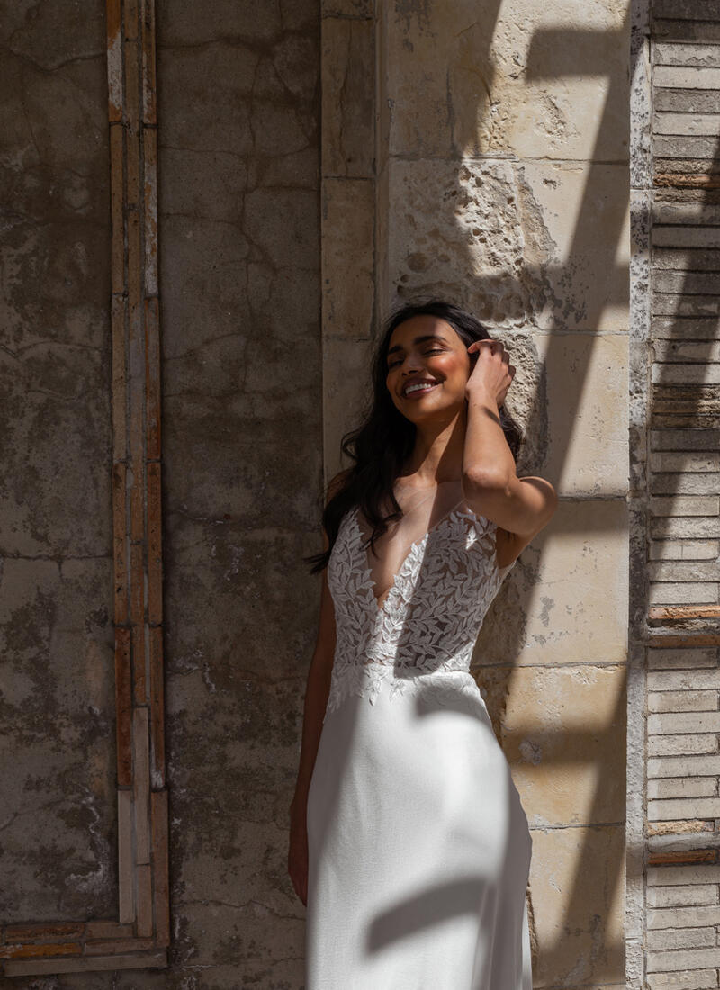 Jenny Yoo Zola